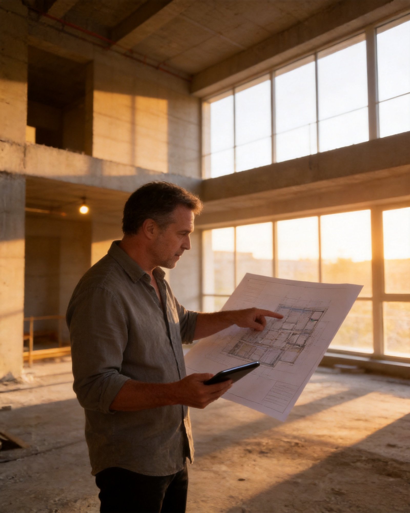 Visuel immobilier — syndic, résidences, gestion locative